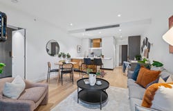 302/8 Bowen Crescent, Melbourne, Vic 3004