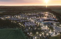 AvonWest, Great Eastern Highway, Northam, WA 6401