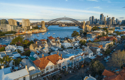 127 Blues Point Road, McMahons Point, NSW 2060