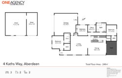 4 Kaths Way, Aberdeen, Tas 7310
