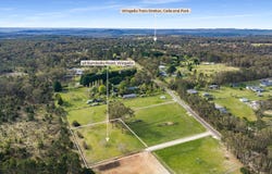 58 Bumballa Road, Wingello, NSW 2579