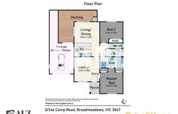 3/346 Camp Road, Broadmeadows, Vic 3047