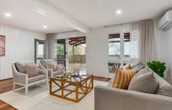 1379 Waterworks Road, The Gap, Qld 4061