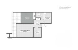 2404/3422 Surfers Paradise Boulevard, Surfers Paradise, Qld 4217