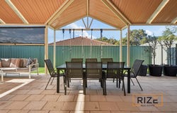 7 Brunswick Circuit, Banksia Grove, WA 6031