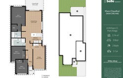 8 William Close, Park Ridge, Qld 4125