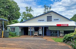 Laura Motel & General Store, L162 & L171, 1 Terminus Street, Laura, Qld 4892