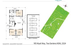 165 Myall Way, Tea Gardens, NSW 2324