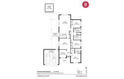 3 Hibiscus Court, Kangaroo Flat, Vic 3555
