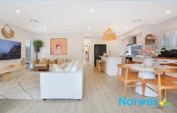 11 Exmoor Street, Box Hill, NSW 2765