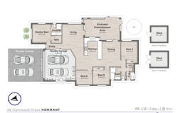 26 Glenwood Place, Hemmant, Qld 4174