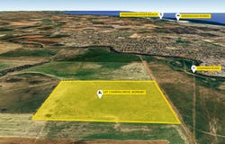 Lot 1 Fairfax Drive, Moresby, WA 6530
