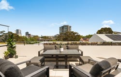 401/31 Falcon Street, Crows Nest, NSW 2065