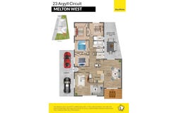 23 Argyll Circuit, Melton West, Vic 3337