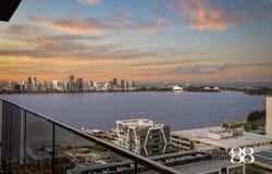 1703/1 Harper Terrace, South Perth, WA 6151