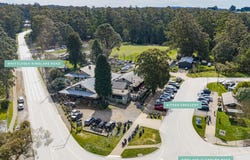Kinglake Pub, 28 Whittlesea-Kinglake Road, Kinglake, Vic 3763