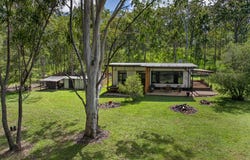 Wondecla, Qld 4887