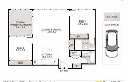 207/1 Post Office Street, Carlingford, NSW 2118