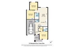 21 Marigold Drive, Fraser Rise, Vic 3336