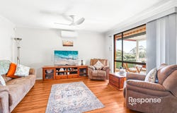 9 Eiger Place, Cranebrook, NSW 2749