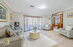 72 Cedarwood Drive, Cherrybrook, NSW 2126