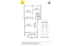 10/35 Livingstone Road, Petersham, NSW 2049