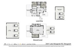 2047 Lake Moogerah Road, Moogerah, Qld 4309