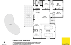 9 Brolga Court, Eli Waters, Qld 4655