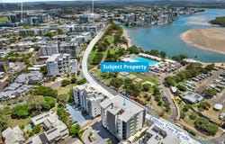 4/27-29 Cotton Tree Parade, Maroochydore, Qld 4558