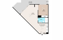 1403/43B Knuckey Street, Darwin City, NT 0800
