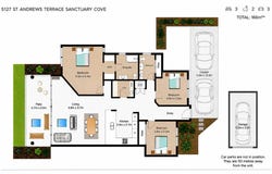 5127 St Andrews Terrace, Sanctuary Cove, Qld 4212