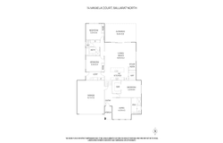 14 Mikaela Court, Ballarat North, Vic 3350