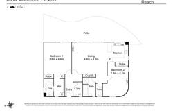 2/383 Esplanade, Torquay, Qld 4655