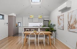 10 Petsinis Lane, Fitzroy North, Vic 3068