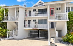Unit 13/20-24 Poinciana Boulevard, Cardwell, Qld 4849
