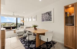 602/16 Curwen Terrace, Chermside, Qld 4032