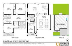 51 Matthias Street, Riverstone, NSW 2765