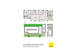 1 Falconer Street, West Ryde, NSW 2114