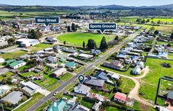 25 Jones Street North, Westbury, Tas 7303