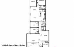 10 Melksham Way, Butler, WA 6036