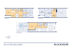 3/11 State Circle, Forrest, ACT 2603
