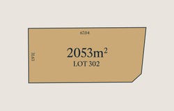 Lot 302, Calyptra Circuit, Rothbury, NSW 2320