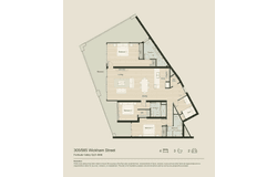 305/585 Wickham Street, Fortitude Valley, Qld 4006
