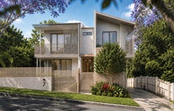7 Bellavista Terrace, Paddington, Qld 4064