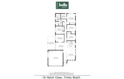 16 Hatch Close, Trinity Beach, Qld 4879