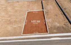 Lot 321, Assisi Drive, Blair Athol, NSW 2560