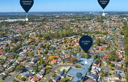 10 Kim Place, Quakers Hill, NSW 2763