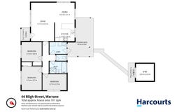 66 Bligh Street, Warrane, Tas 7018