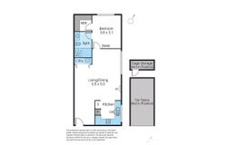 9/123 Main Road, Lower Plenty, Vic 3093