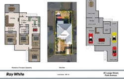40 Lauga Street, Park Avenue, Qld 4701